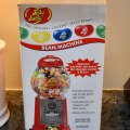 K04. Jelly Belly bean machine. 